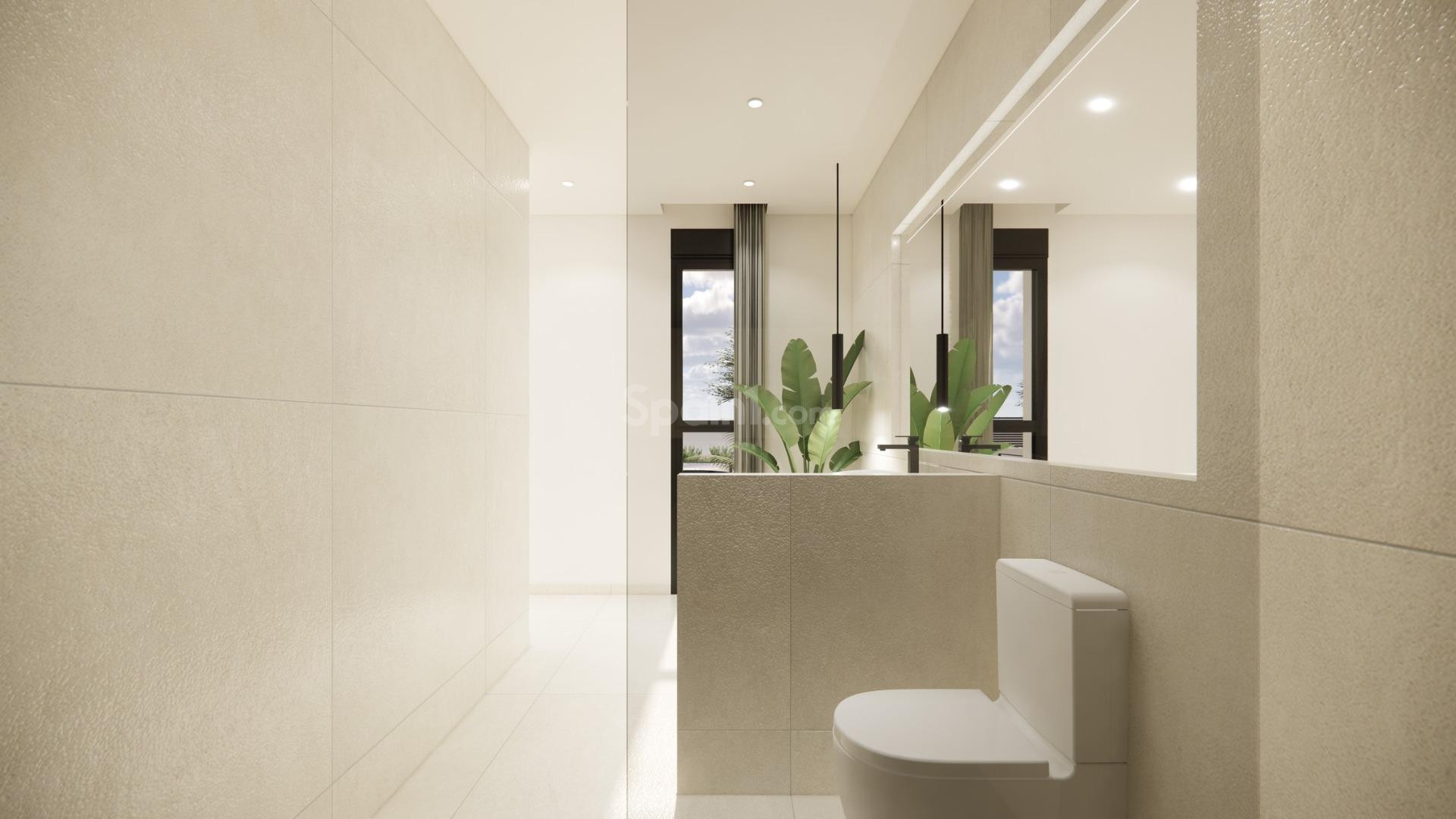 New Build - Townhouse -
Dolores