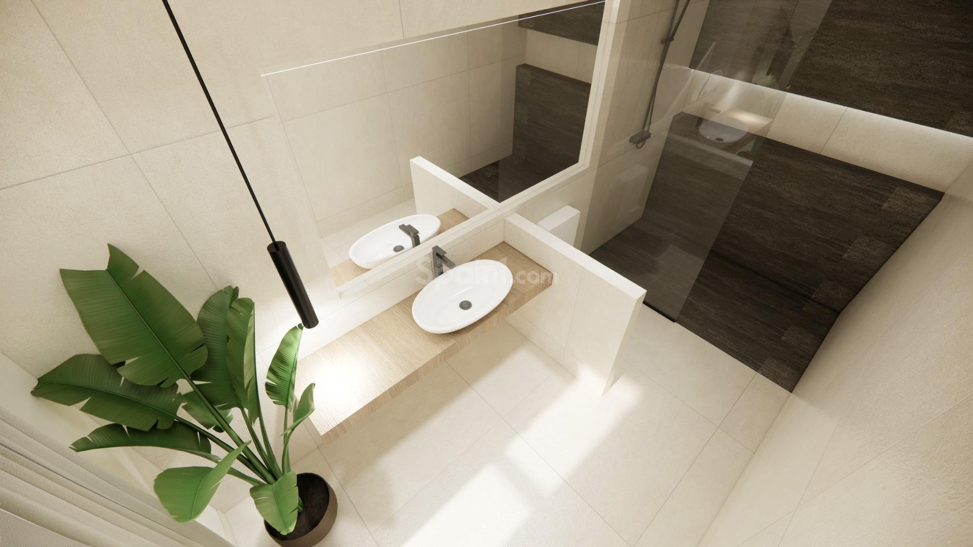 New Build - Townhouse -
Dolores