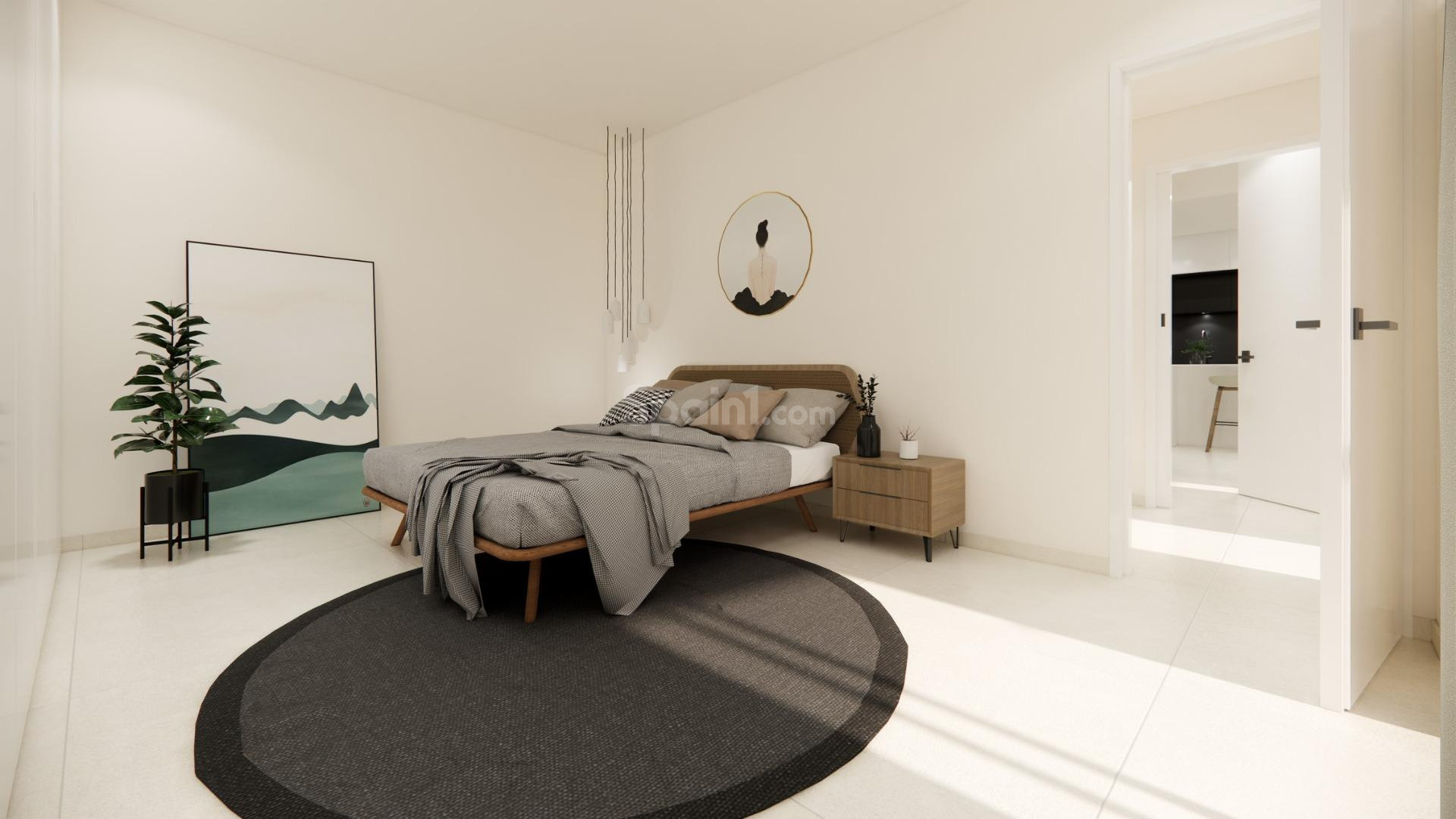 New Build - Townhouse -
Dolores