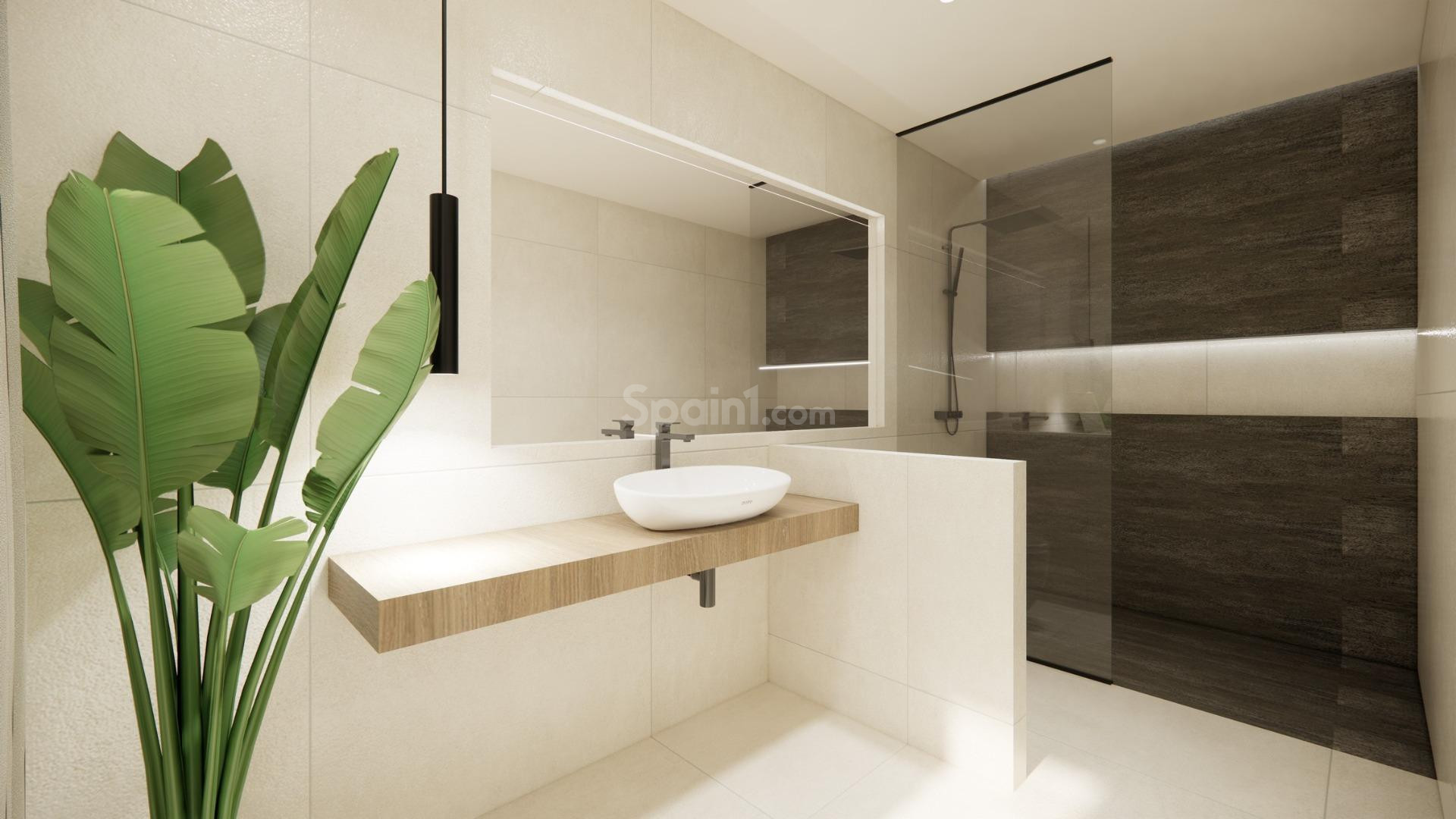 New Build - Townhouse -
Dolores