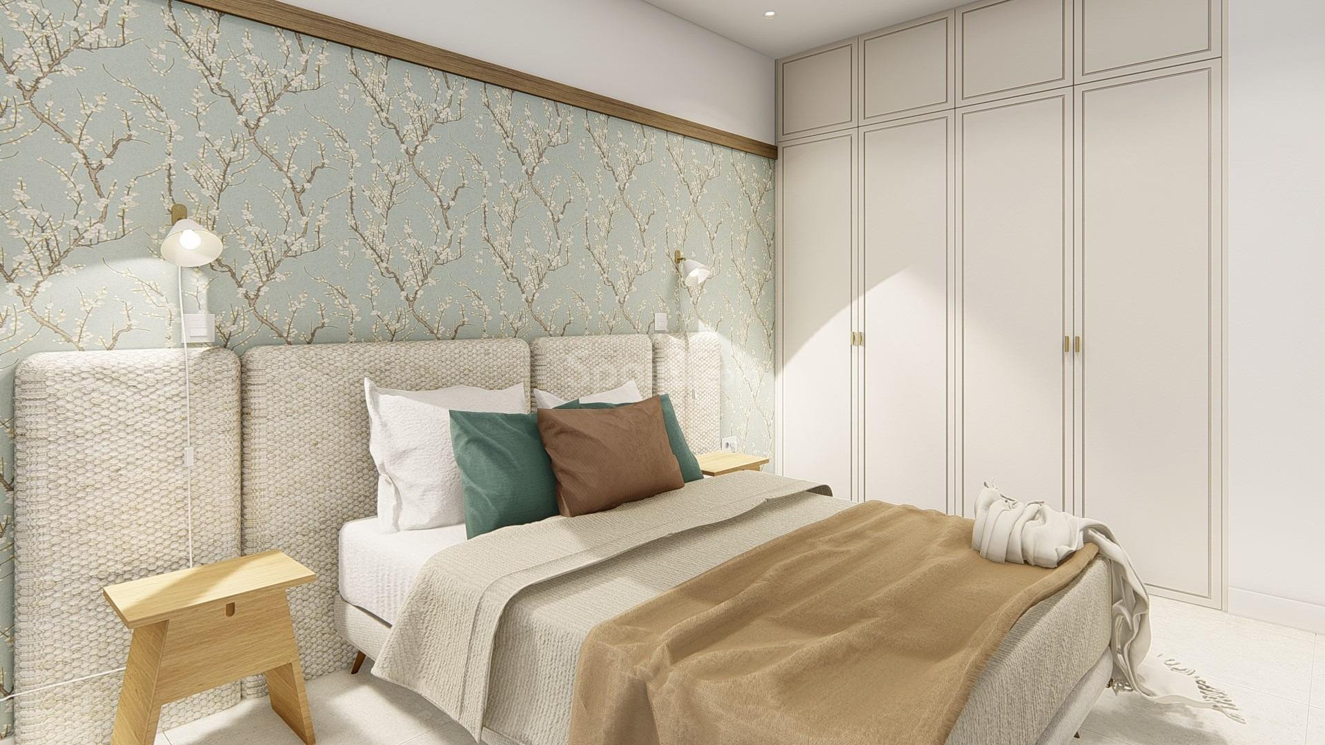 New Build - Townhouse -
Dolores