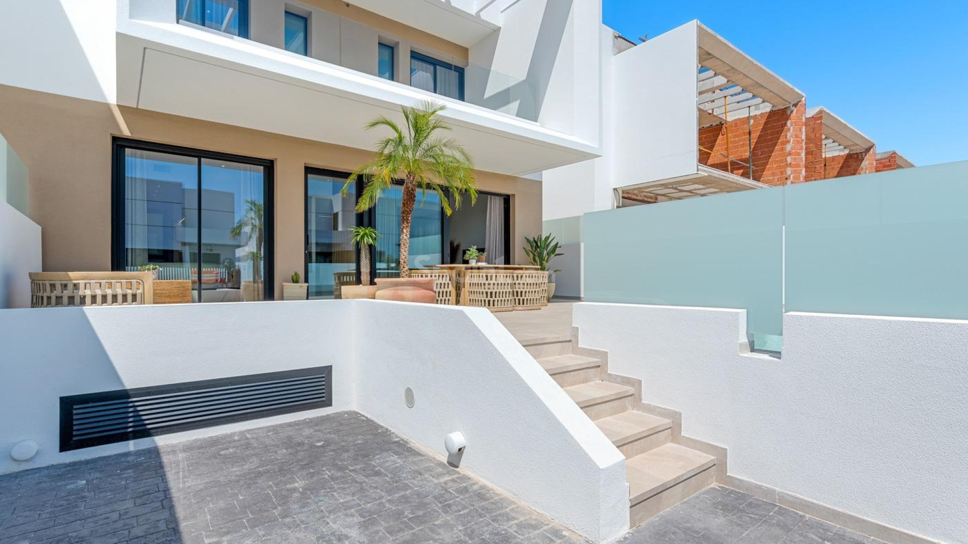 New Build - Townhouse -
Dolores