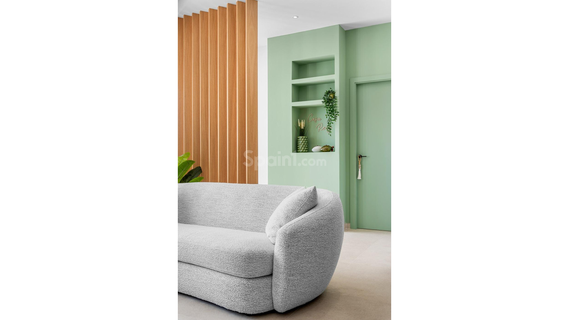 New Build - Townhouse -
Dolores