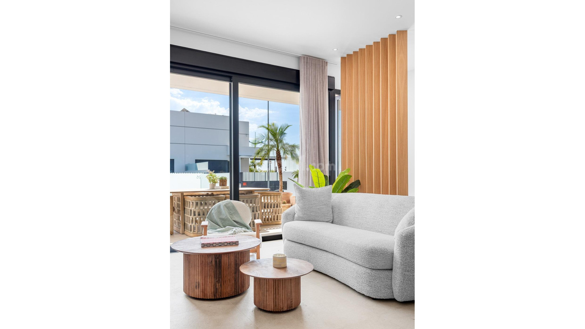 New Build - Townhouse -
Dolores