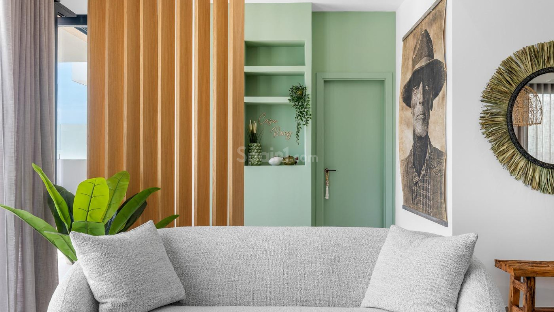 New Build - Townhouse -
Dolores