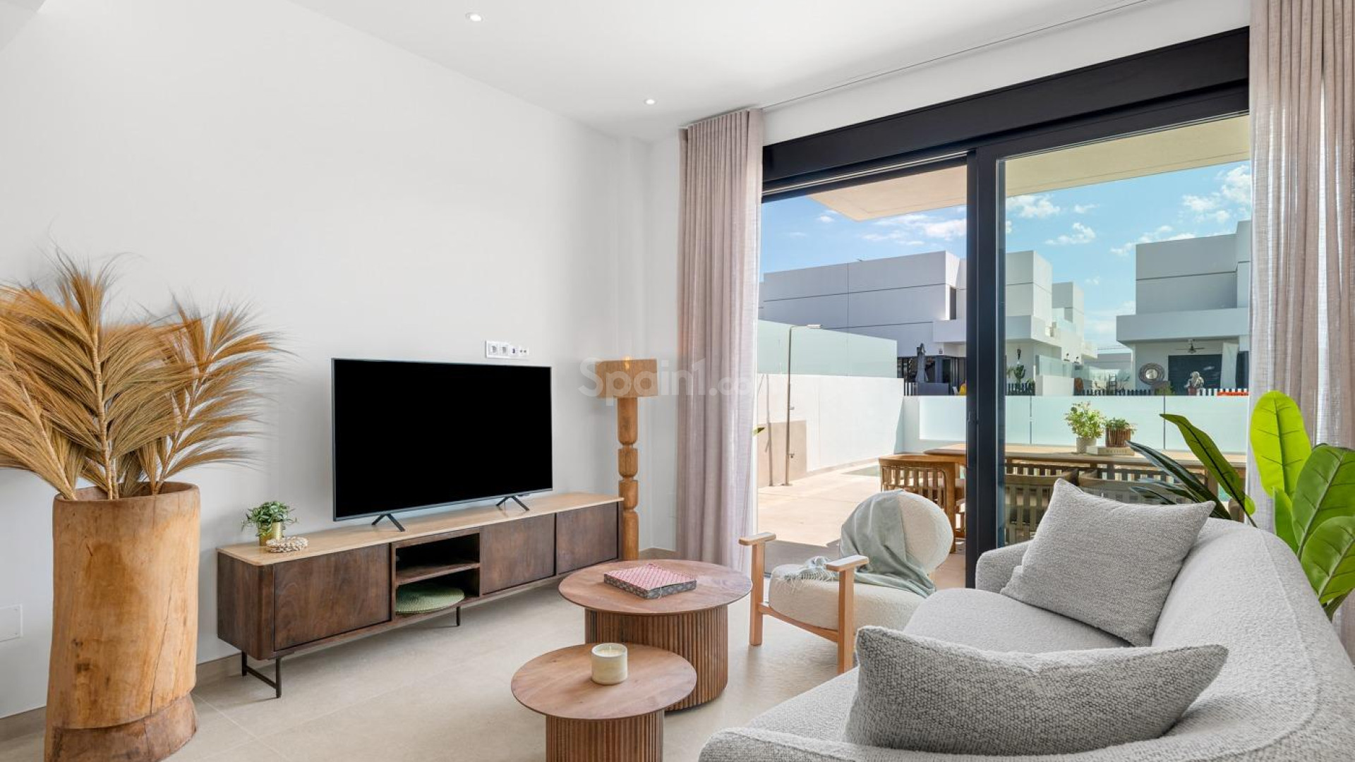 New Build - Townhouse -
Dolores