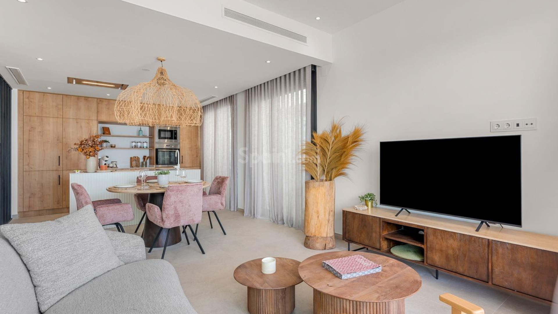 New Build - Townhouse -
Dolores