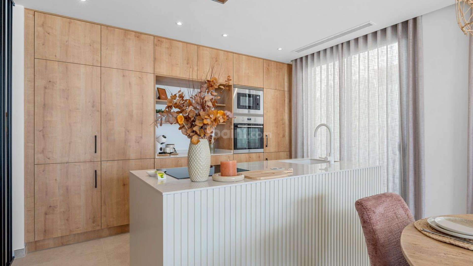 New Build - Townhouse -
Dolores