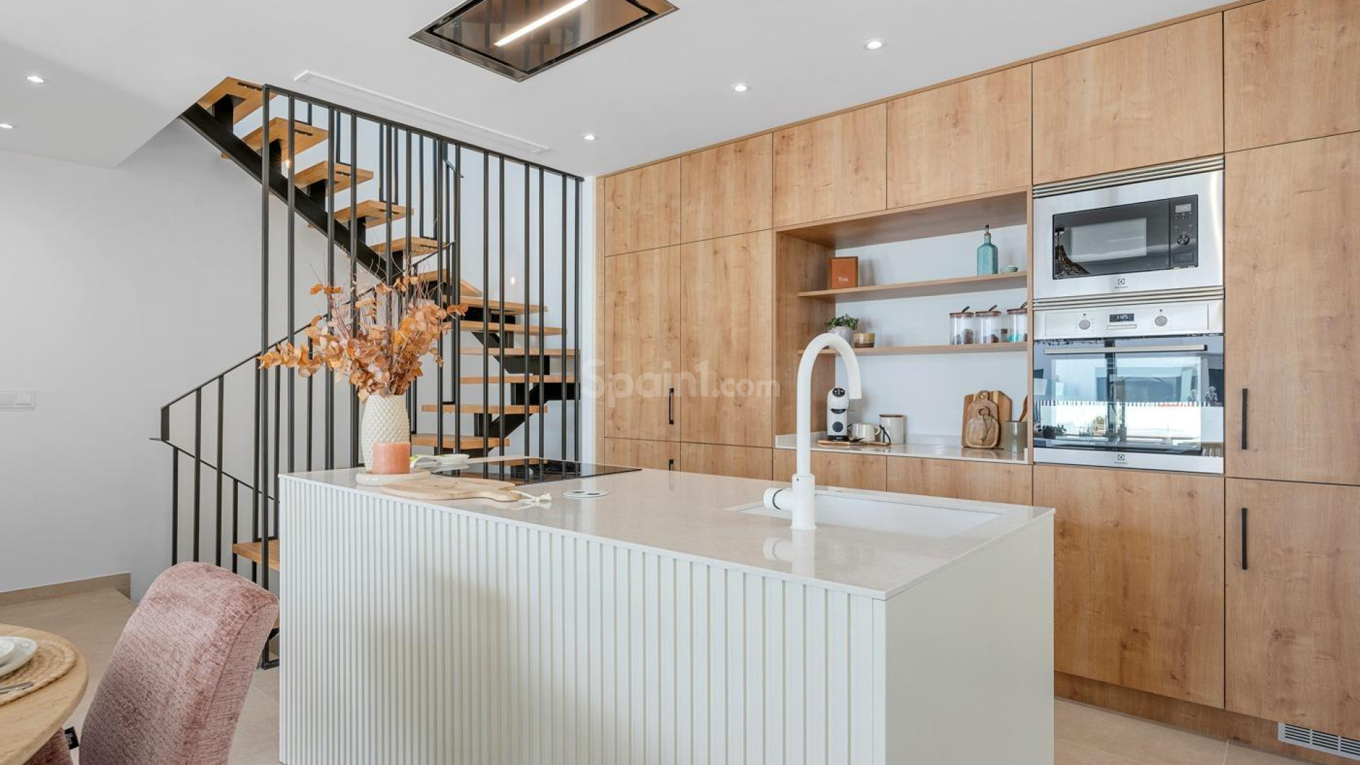 New Build - Townhouse -
Dolores