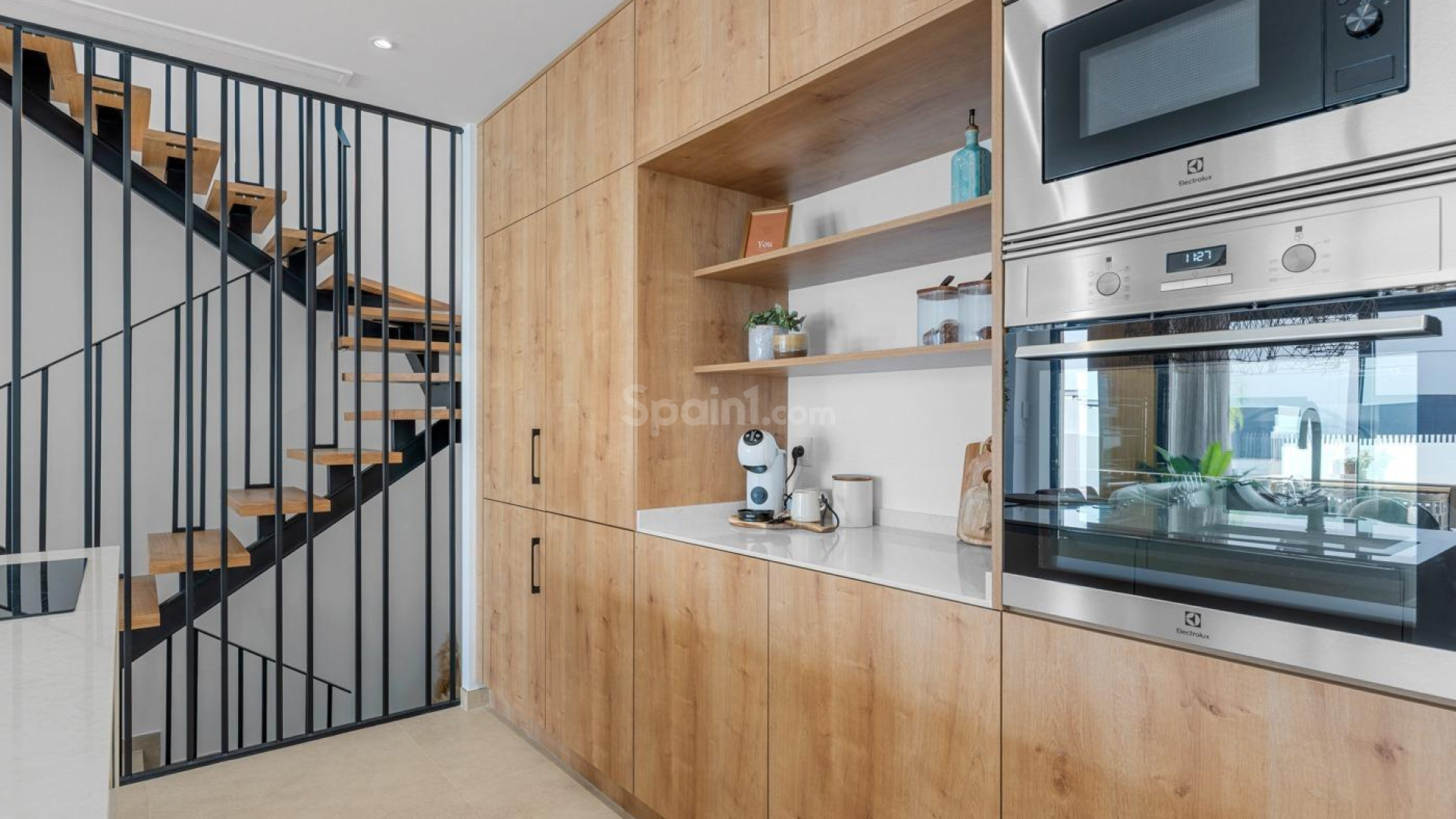 New Build - Townhouse -
Dolores