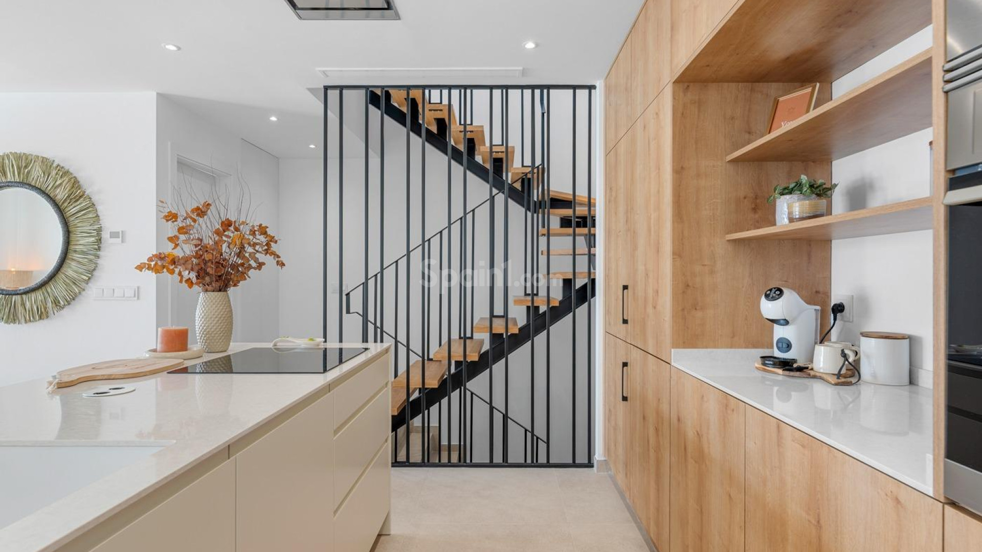 New Build - Townhouse -
Dolores