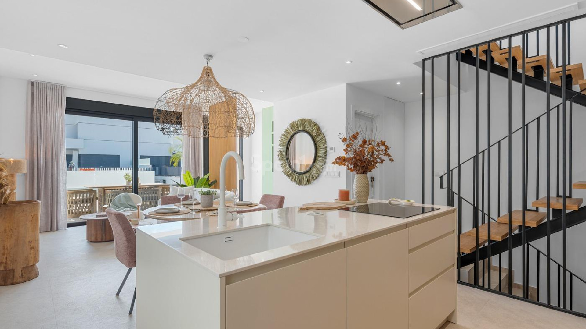 New Build - Townhouse -
Dolores