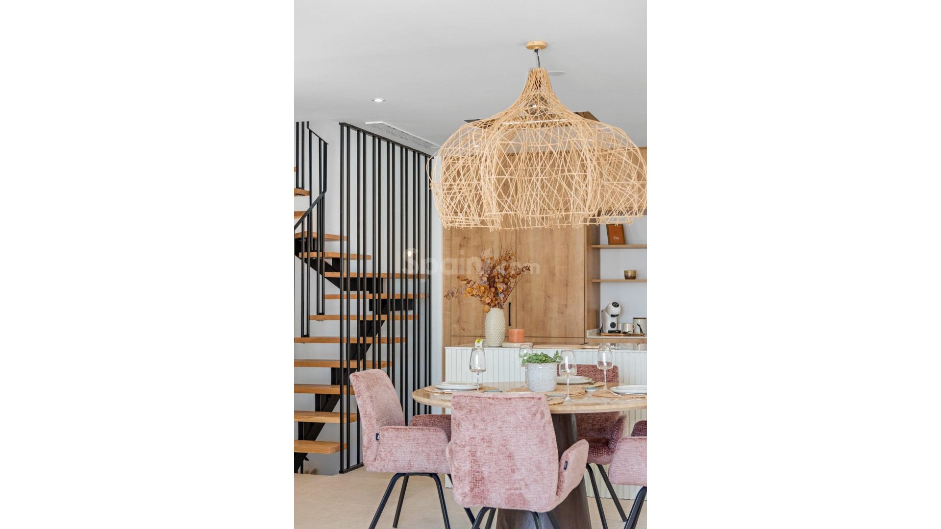 New Build - Townhouse -
Dolores