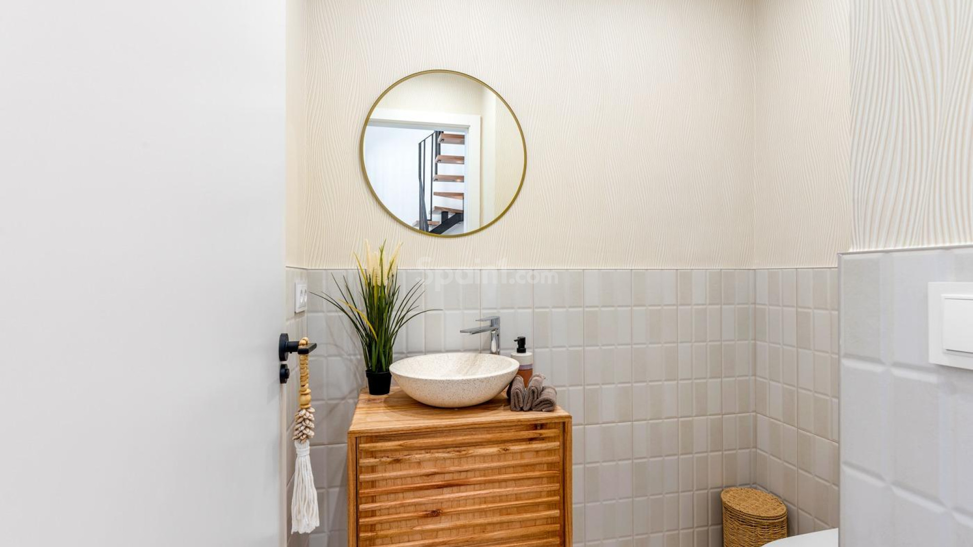 New Build - Townhouse -
Dolores