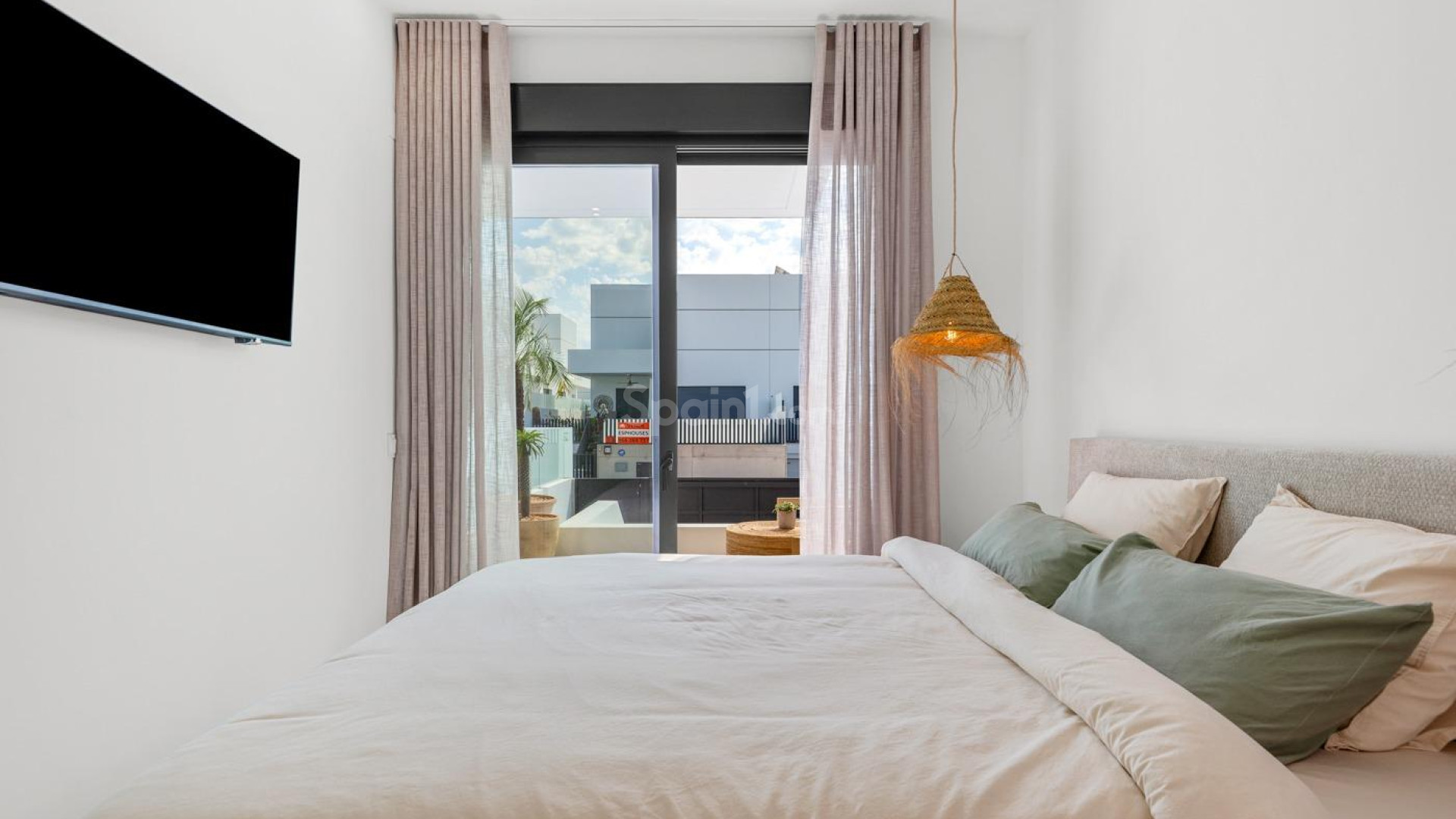 New Build - Townhouse -
Dolores