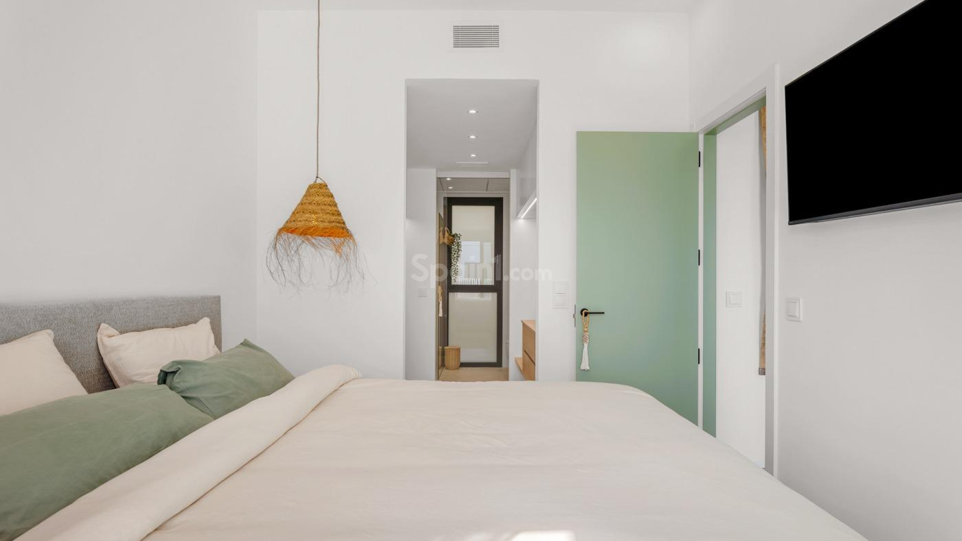 New Build - Townhouse -
Dolores