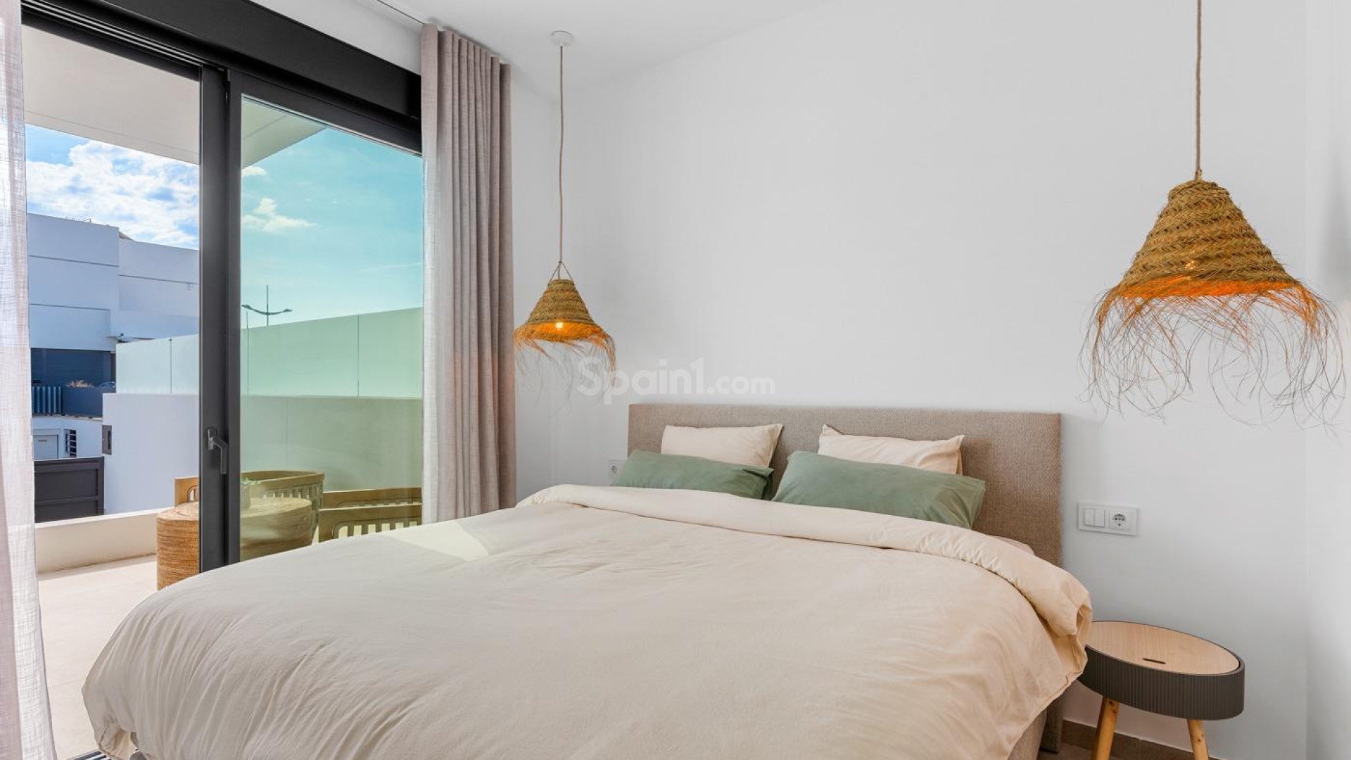 New Build - Townhouse -
Dolores