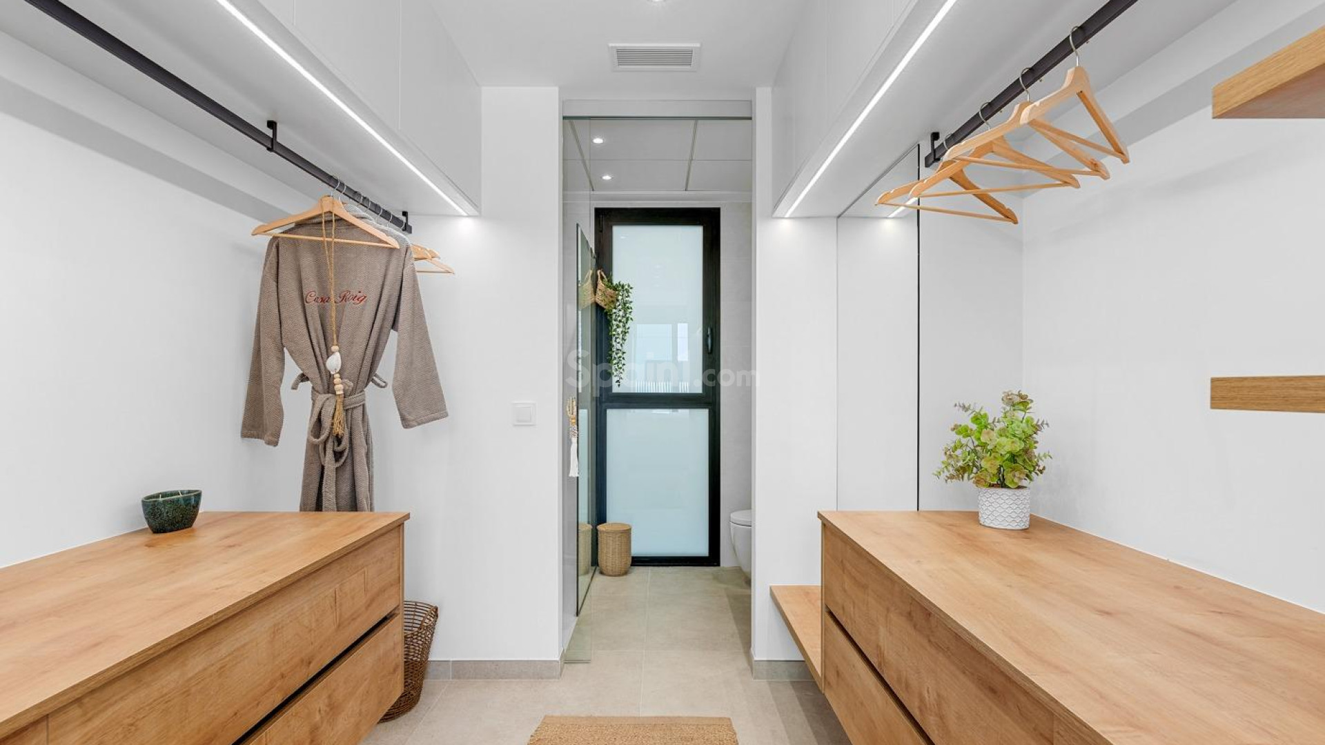 New Build - Townhouse -
Dolores