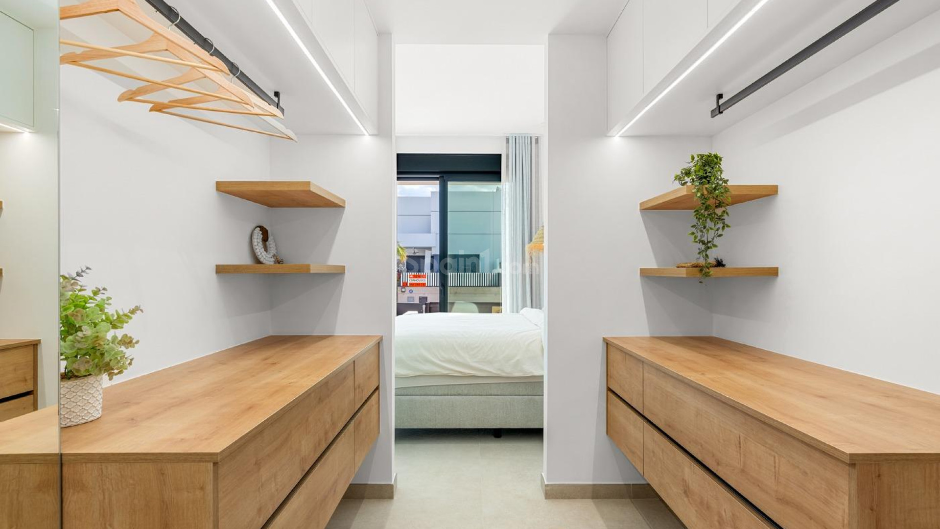 New Build - Townhouse -
Dolores