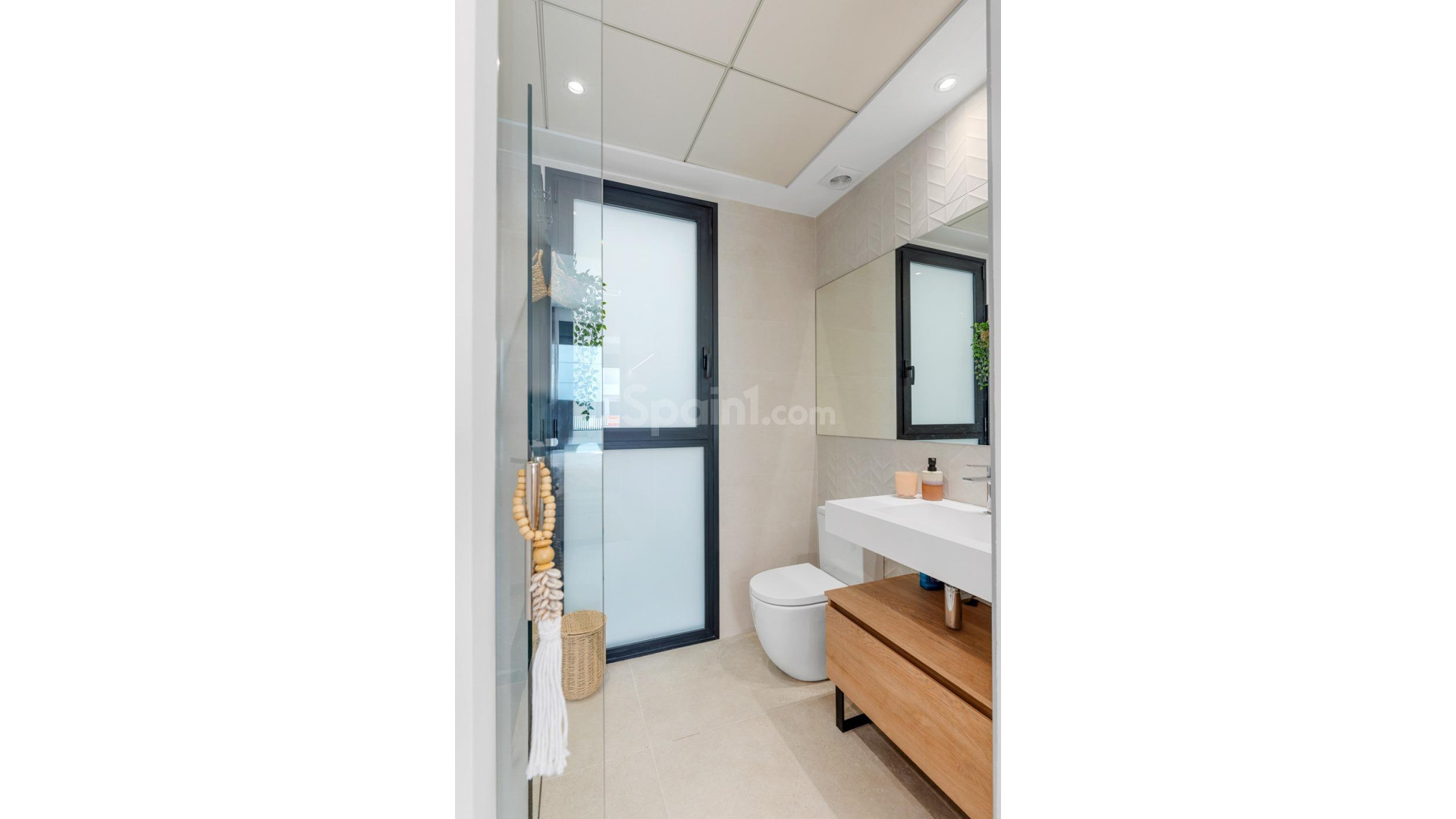 New Build - Townhouse -
Dolores