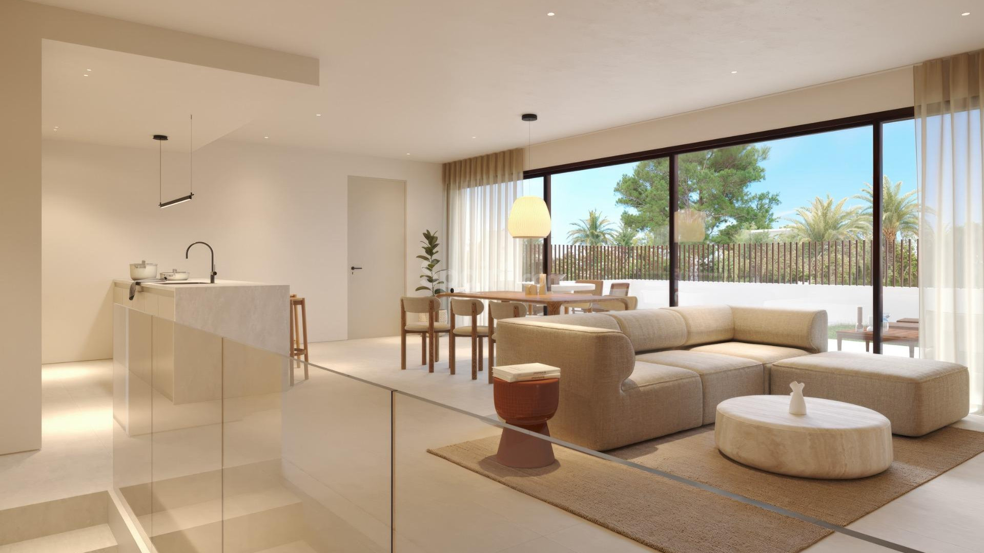 New Build - Townhouse -
Dolores