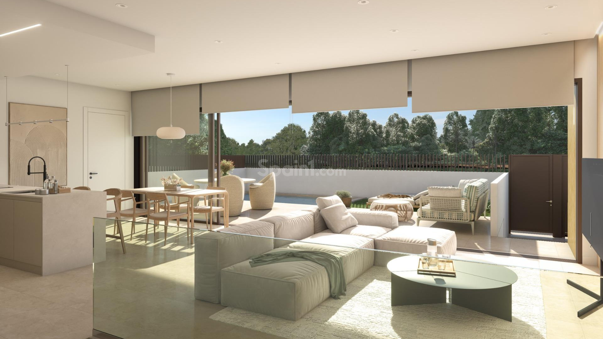 New Build - Townhouse -
Dolores