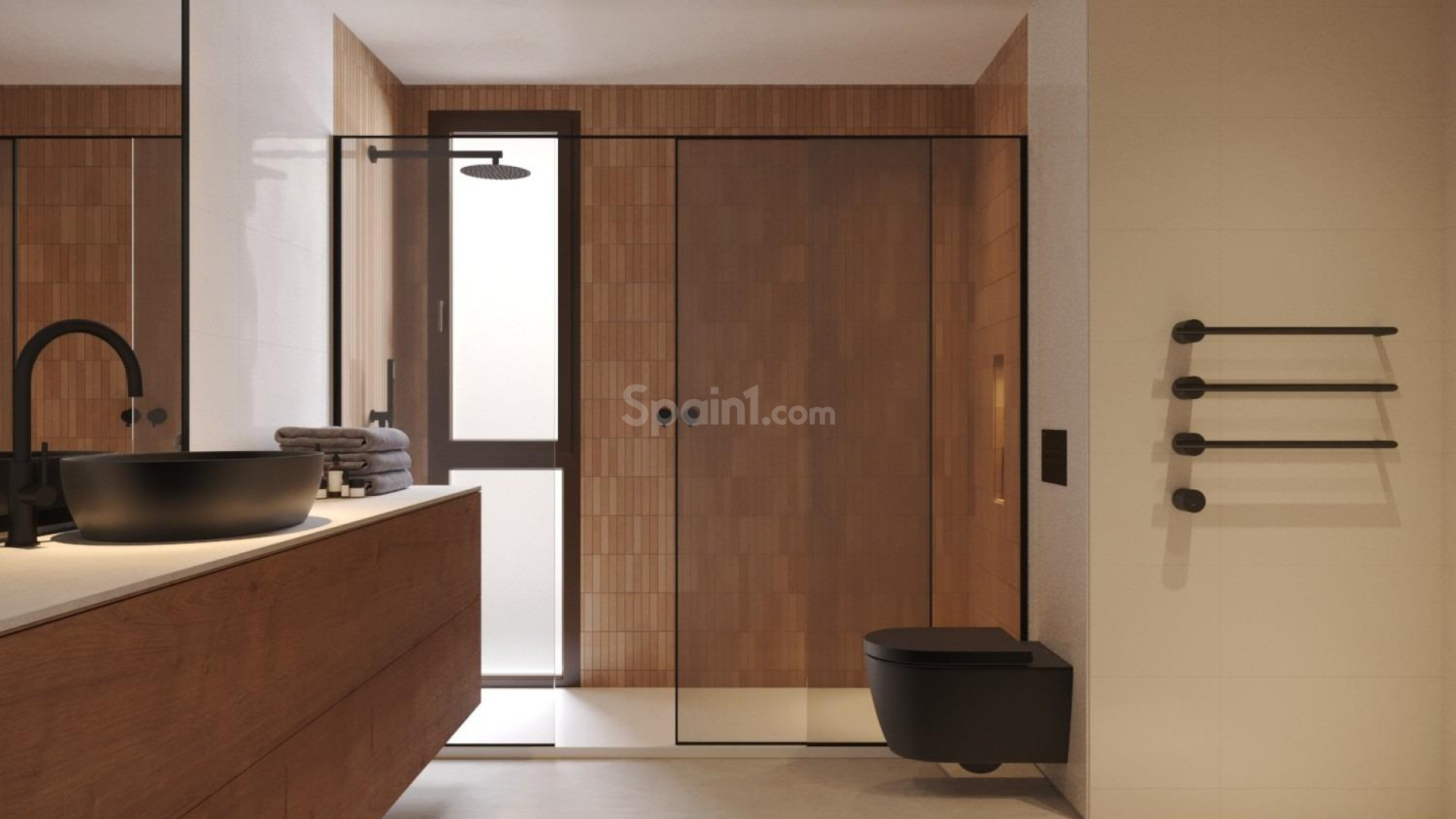 New Build - Townhouse -
Dolores