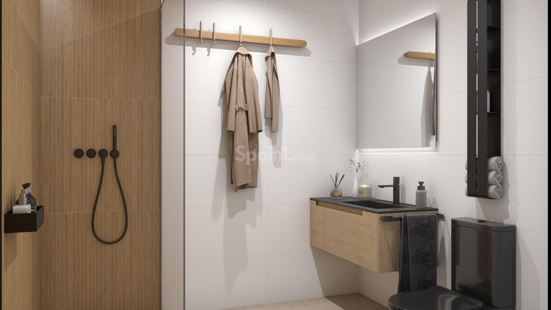 New Build - Townhouse -
Dolores