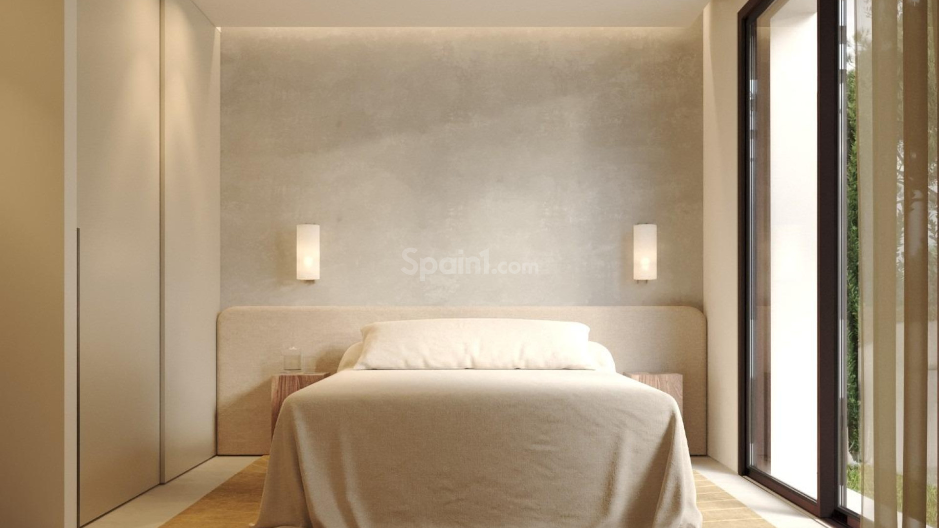 New Build - Townhouse -
Dolores