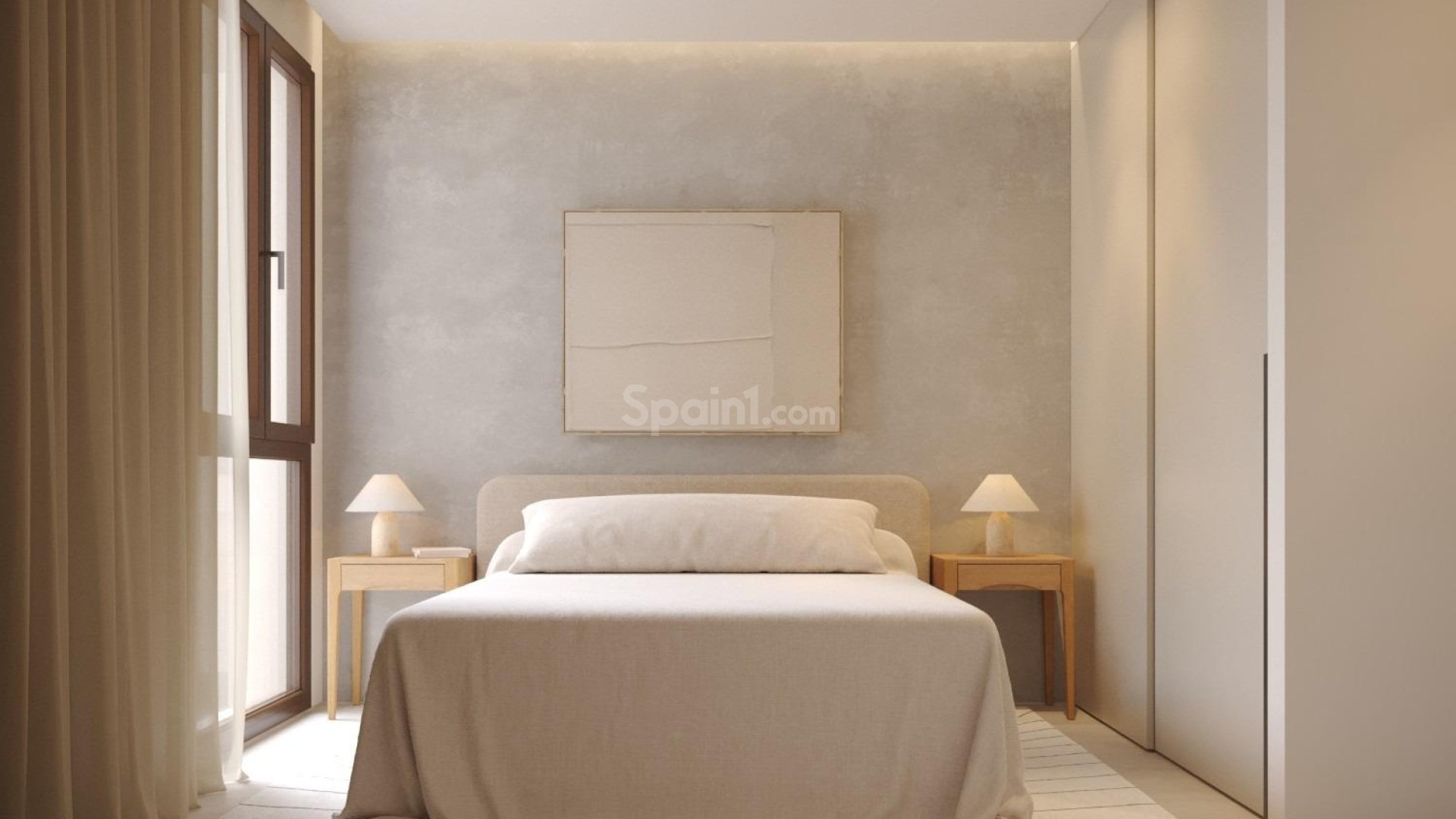 New Build - Townhouse -
Dolores