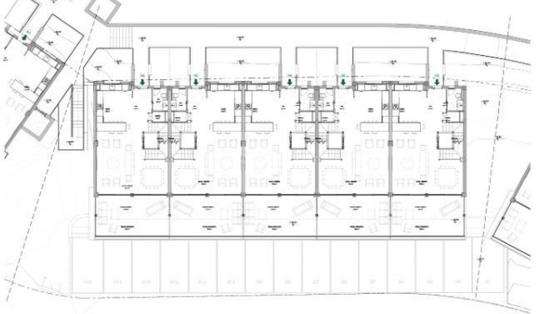 New Build - Townhouse -
Estepona