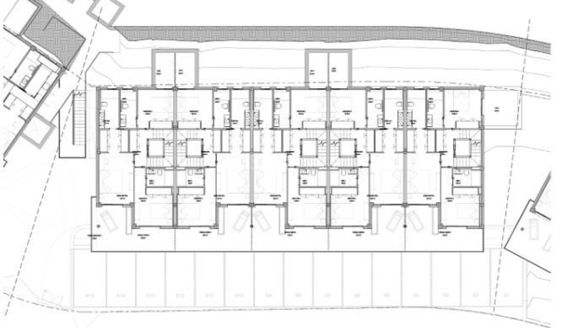 New Build - Townhouse -
Estepona