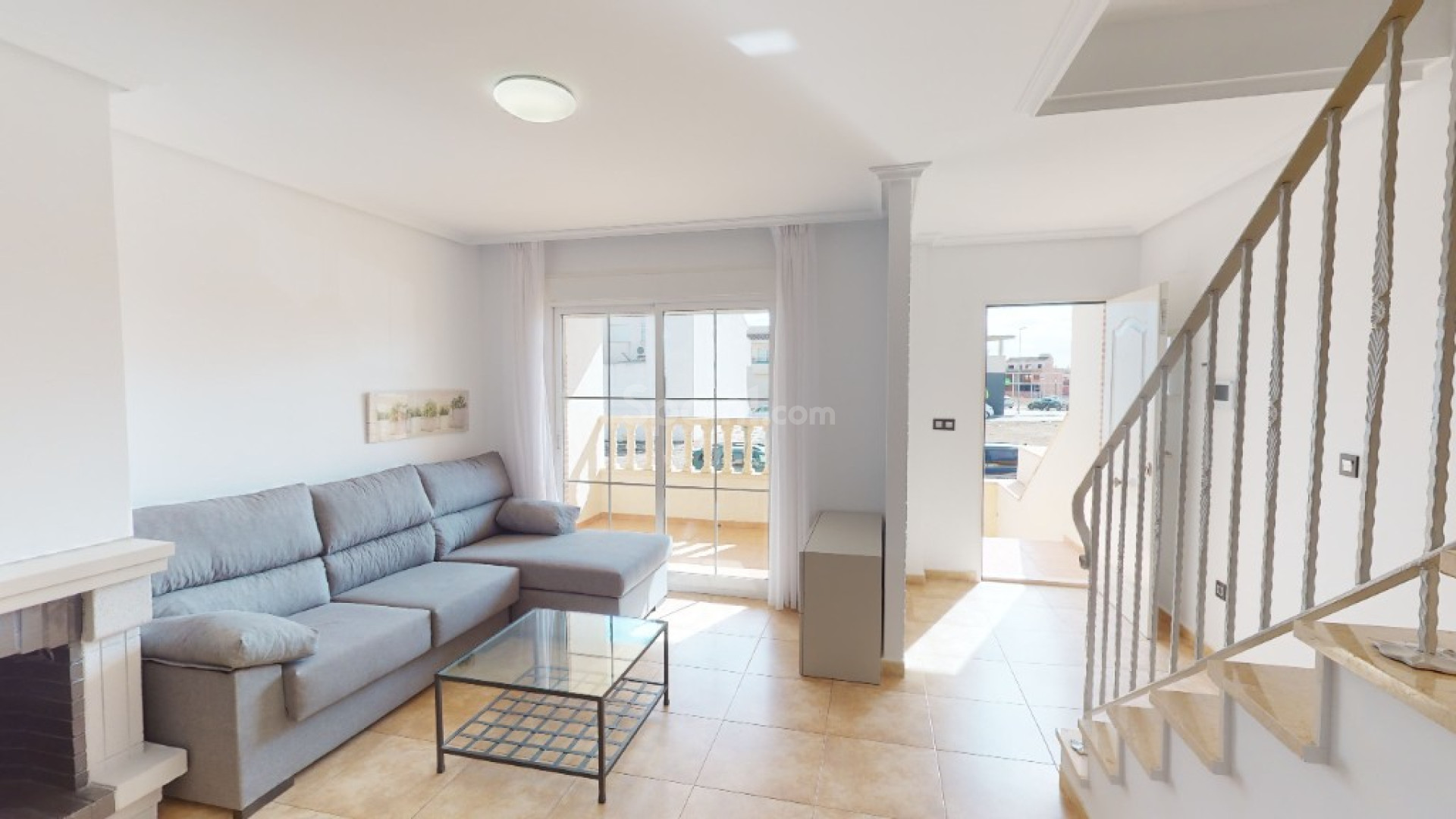 New Build - Townhouse -
Fortuna - Murcia