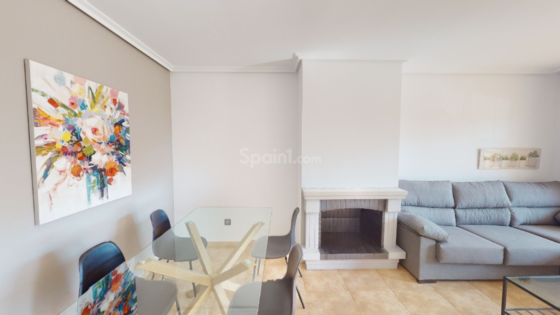 New Build - Townhouse -
Fortuna - Murcia