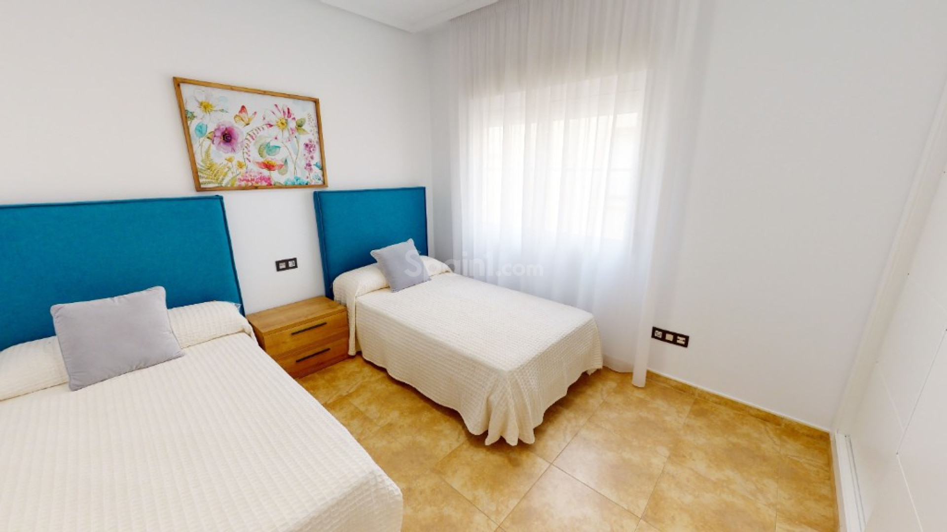 New Build - Townhouse -
Fortuna - Murcia