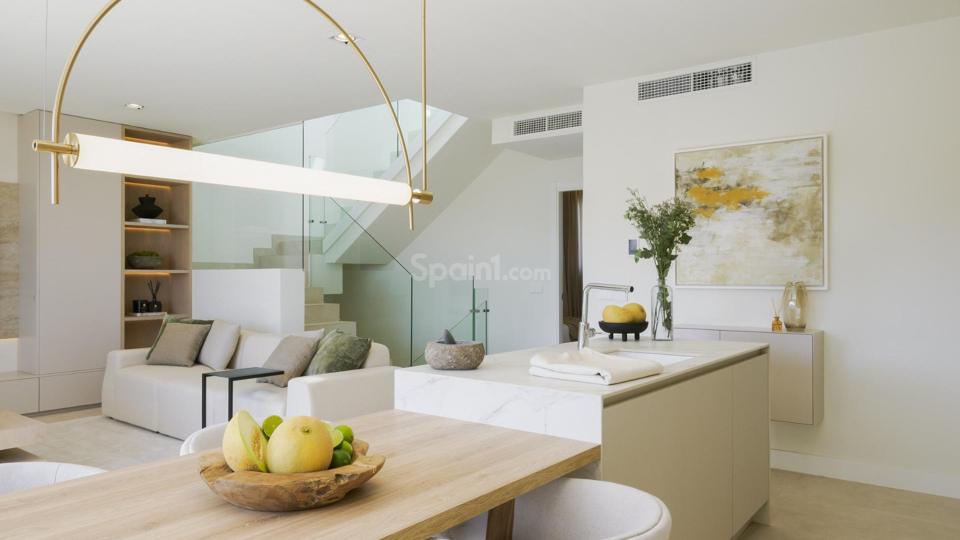 New Build - Townhouse -
Fuengirola - El Higuerón