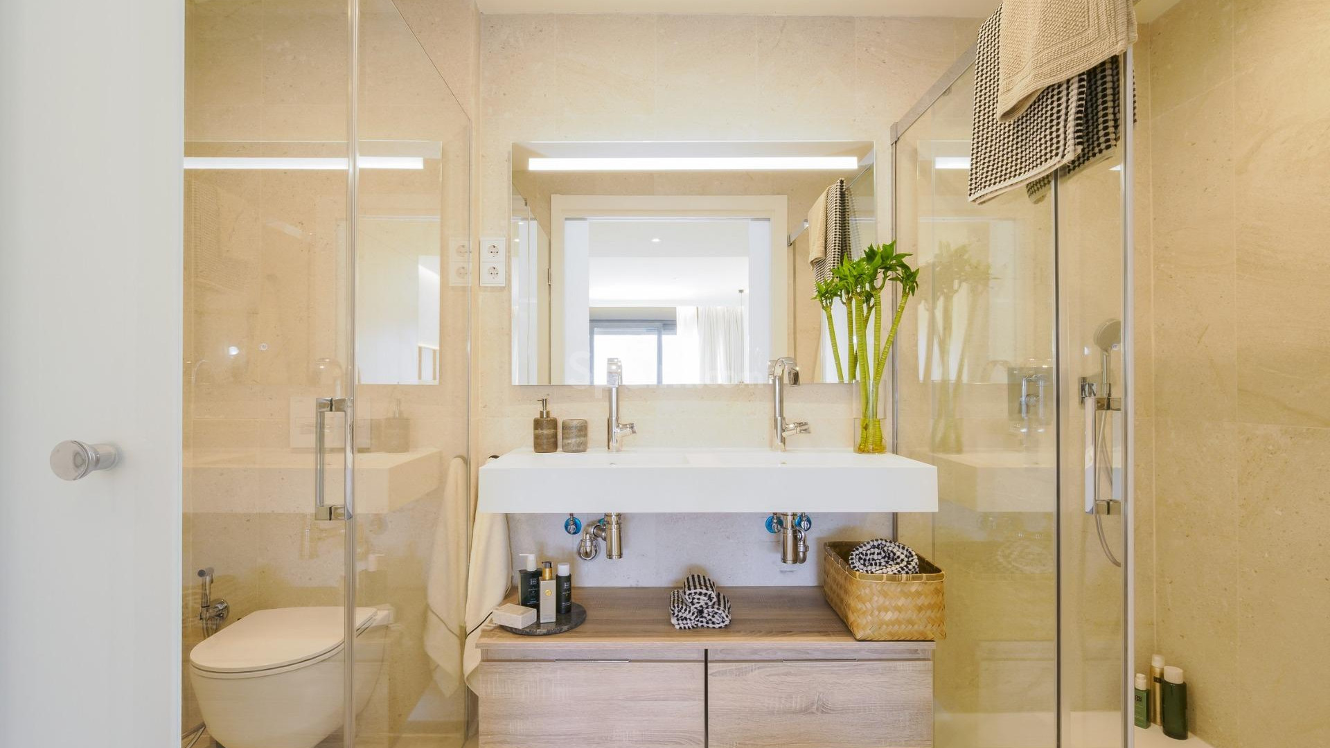 New Build - Townhouse -
Fuengirola - El Higuerón