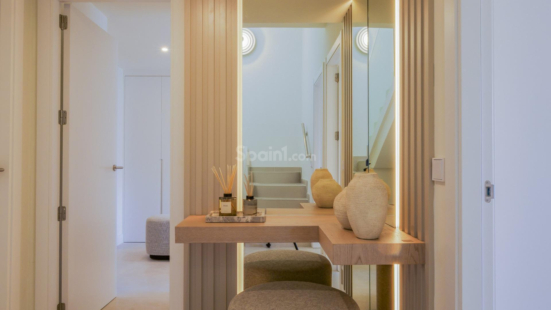 New Build - Townhouse -
Fuengirola - El Higuerón