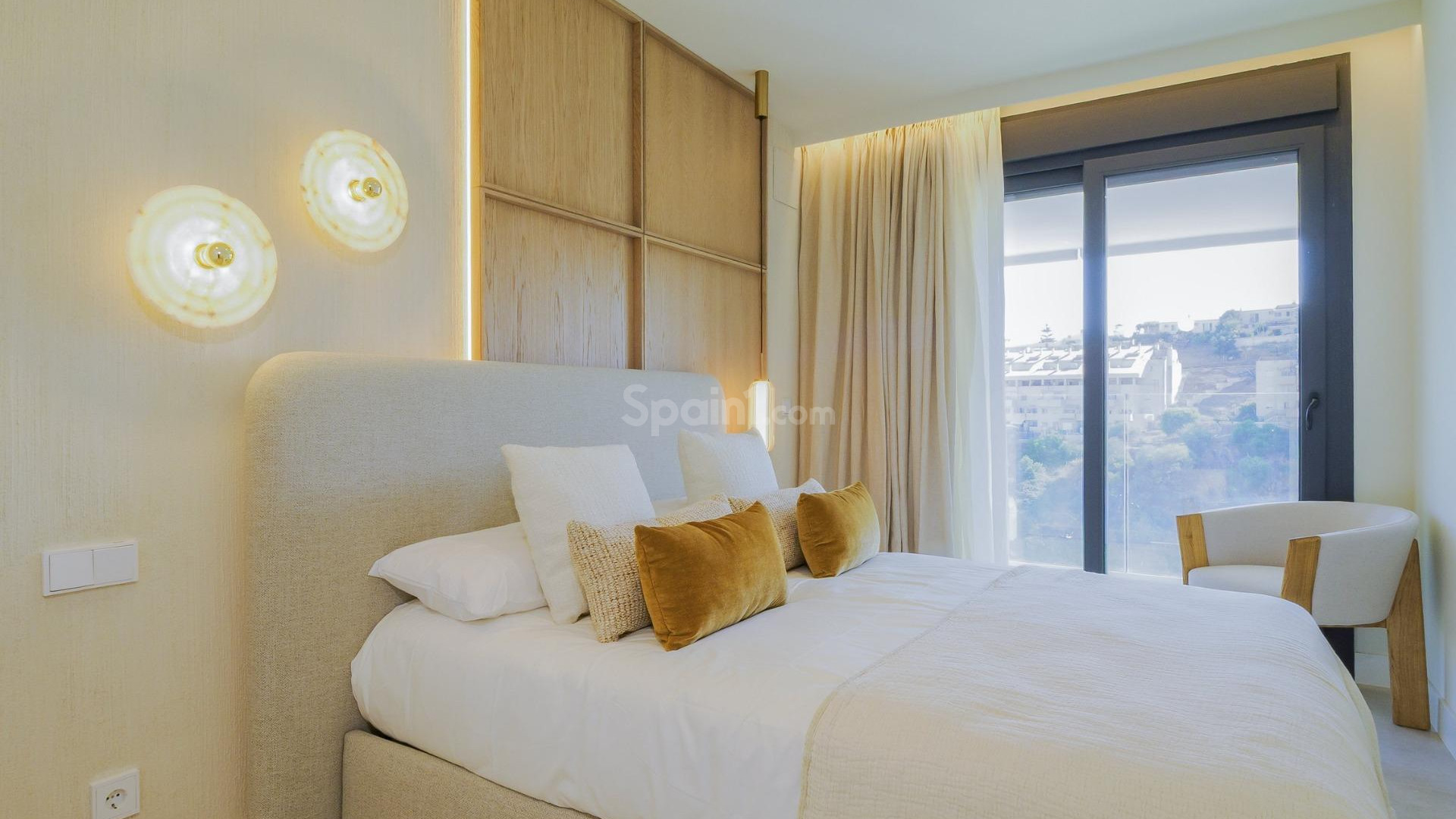 New Build - Townhouse -
Fuengirola - El Higuerón