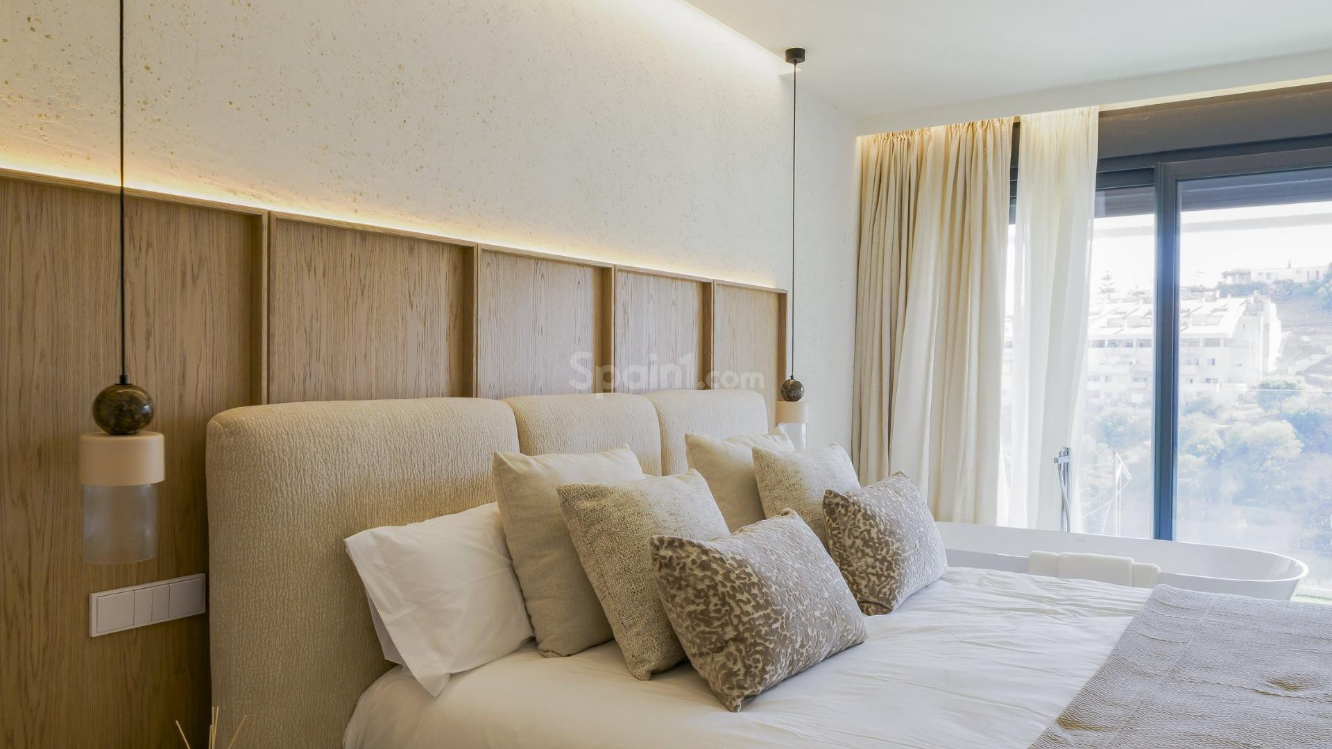 New Build - Townhouse -
Fuengirola - El Higuerón