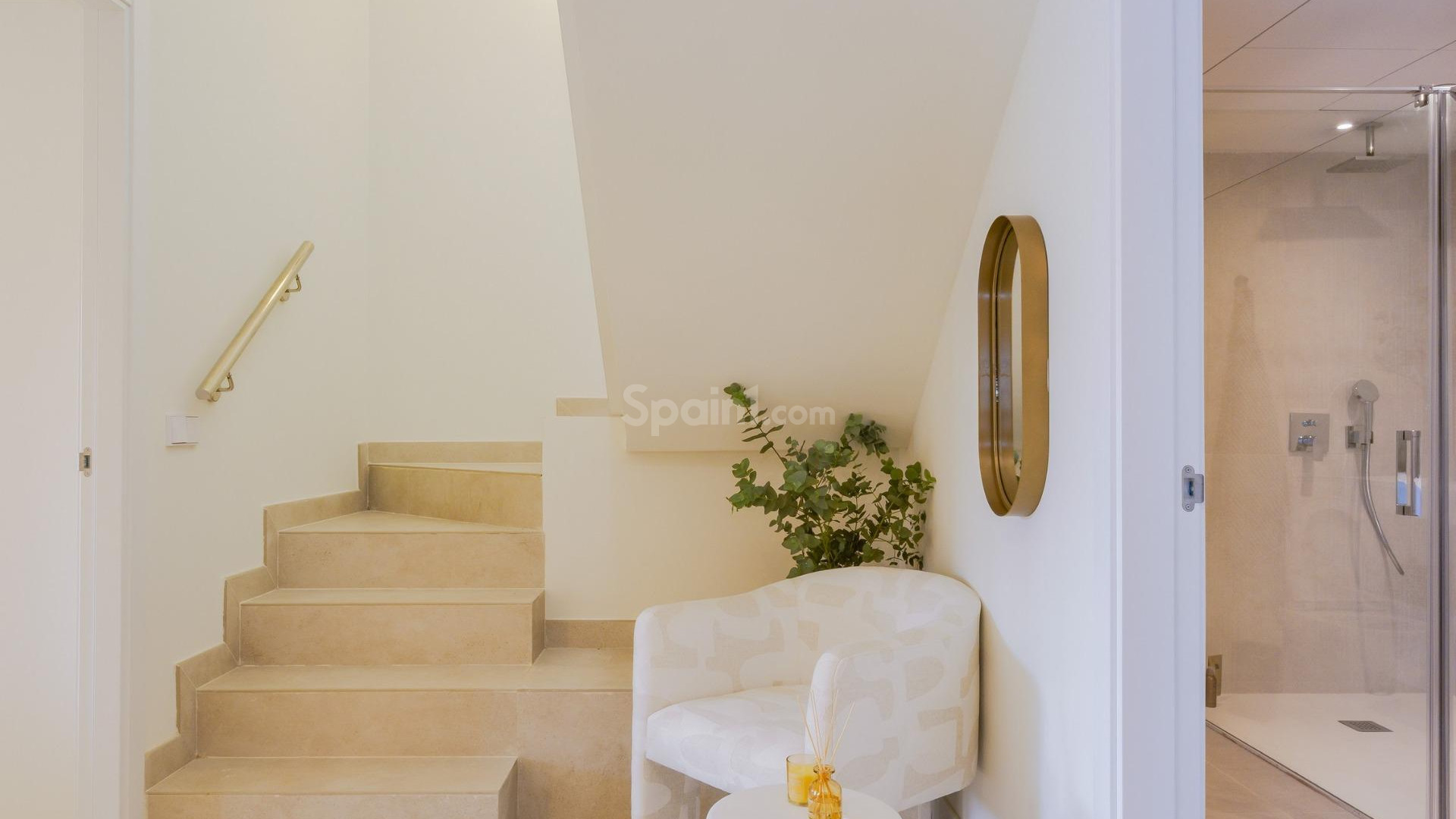 New Build - Townhouse -
Fuengirola - El Higuerón