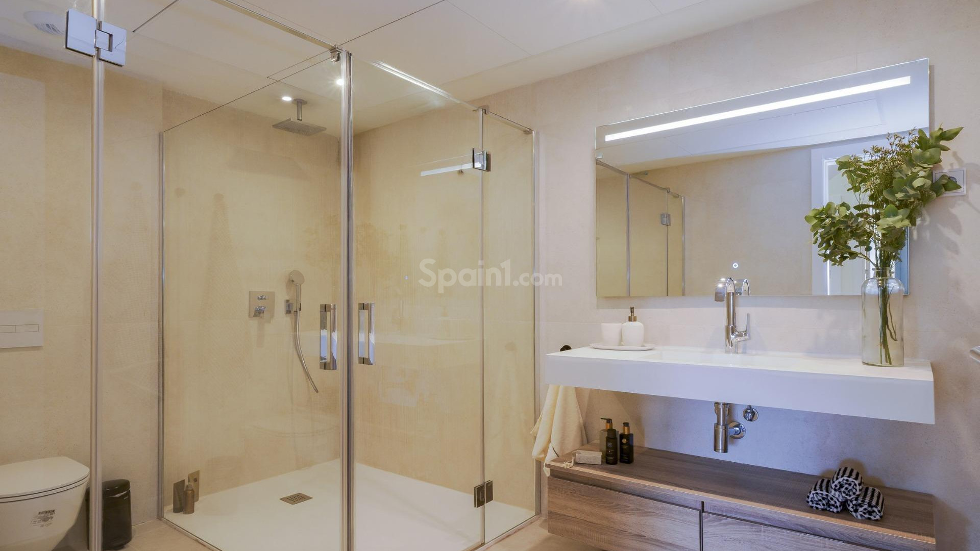 New Build - Townhouse -
Fuengirola - El Higuerón