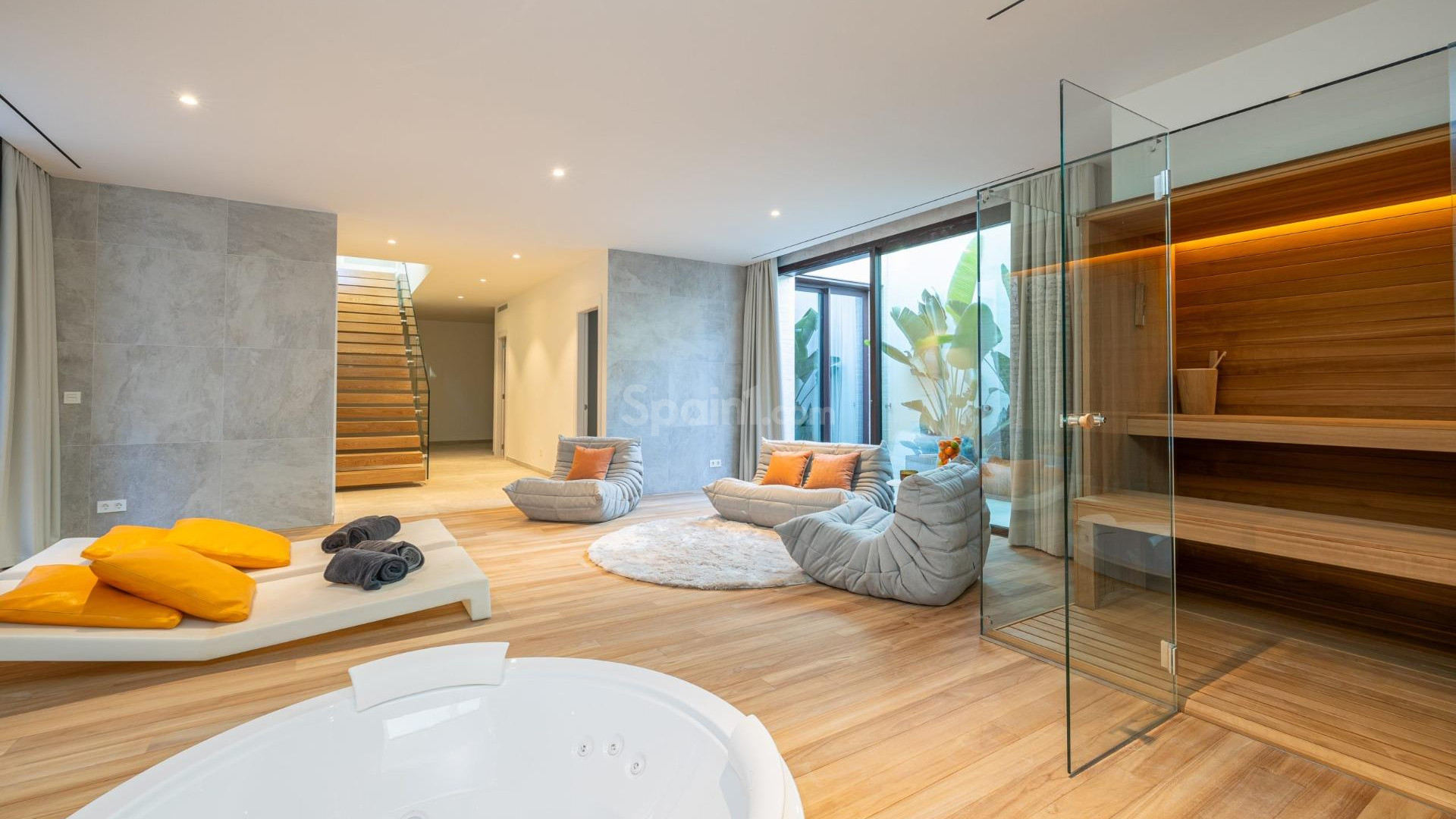 New Build - Townhouse -
Fuengirola - Higuerón