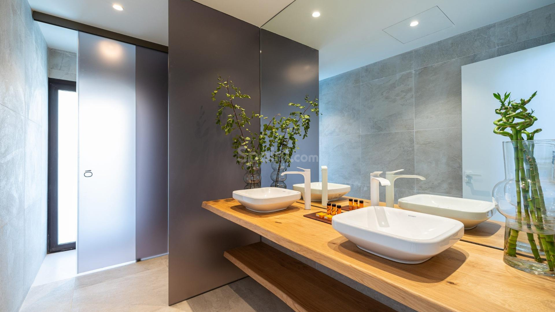 New Build - Townhouse -
Fuengirola - Higuerón