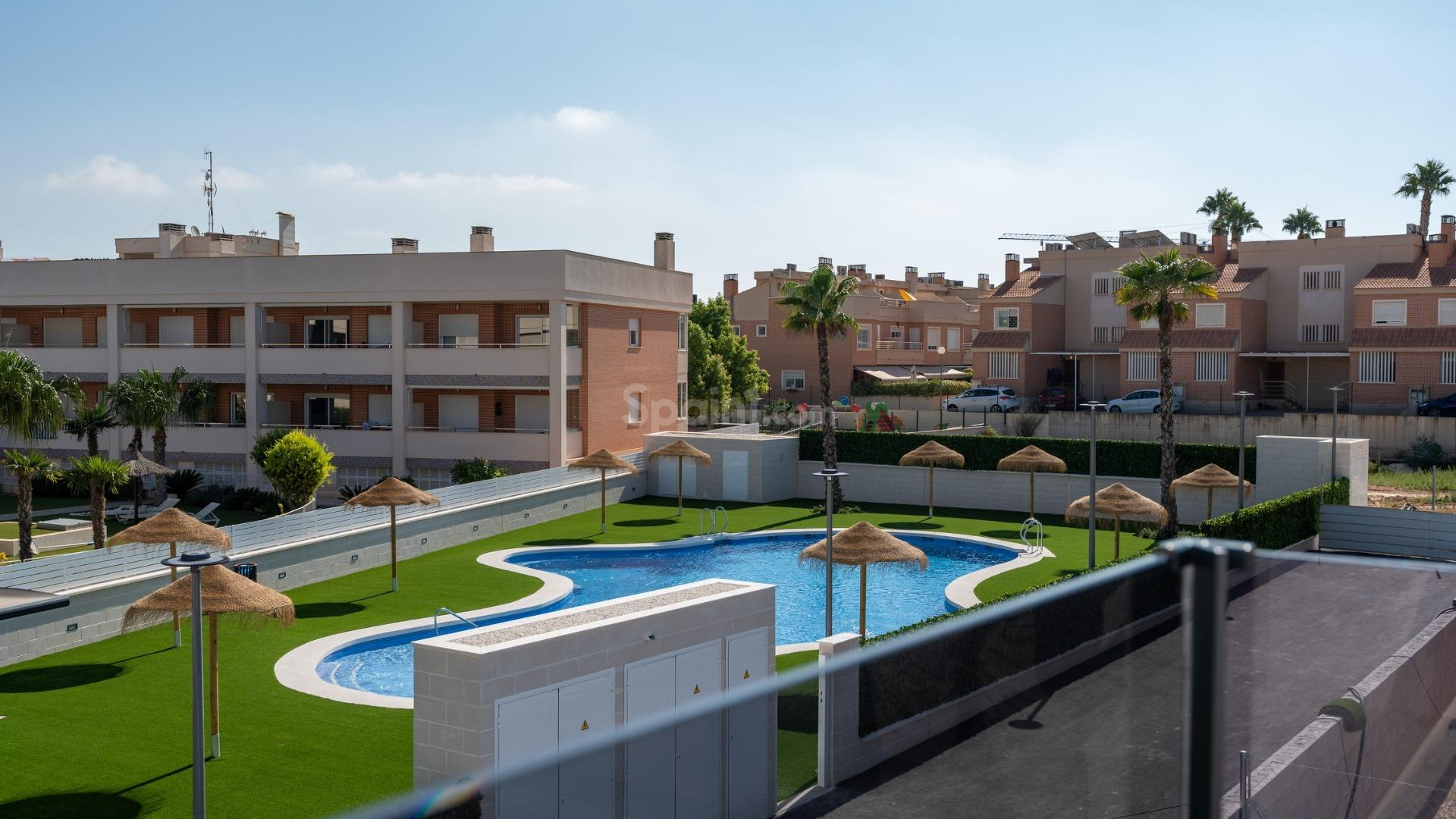 New Build - Townhouse -
Gran Alacant
