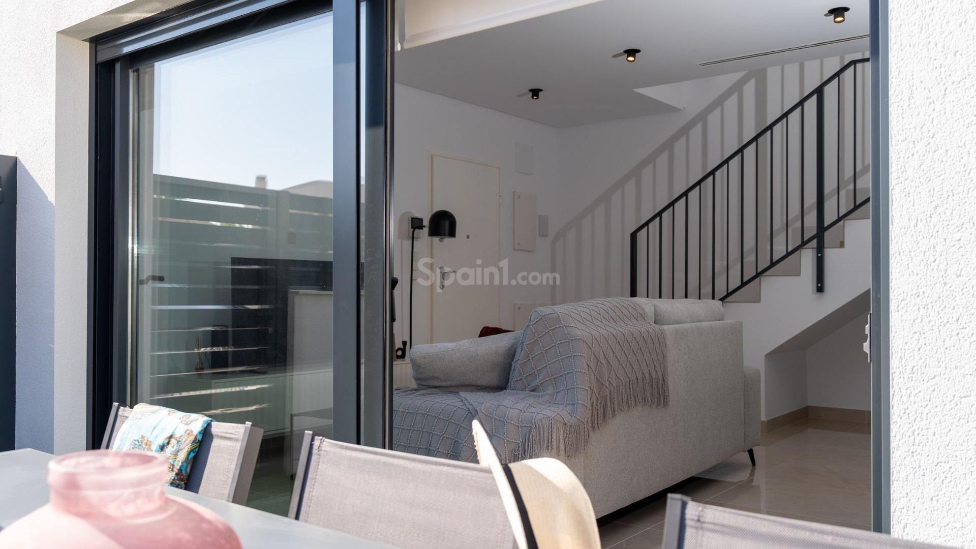 New Build - Townhouse -
Gran Alacant