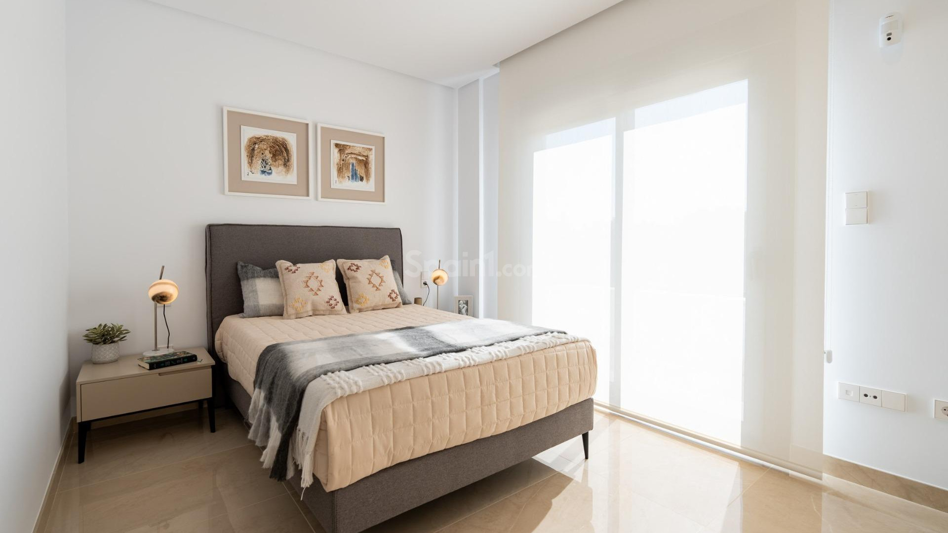 New Build - Townhouse -
Gran Alacant