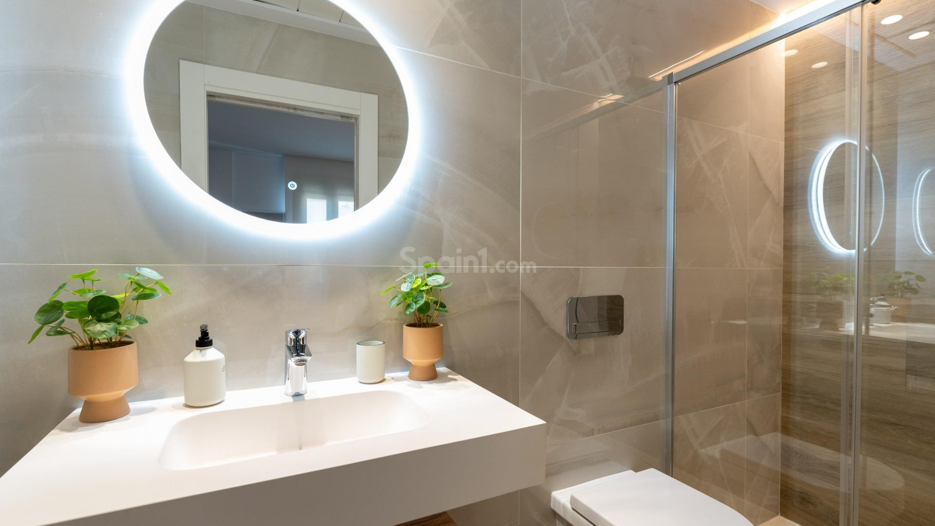 New Build - Townhouse -
Gran Alacant