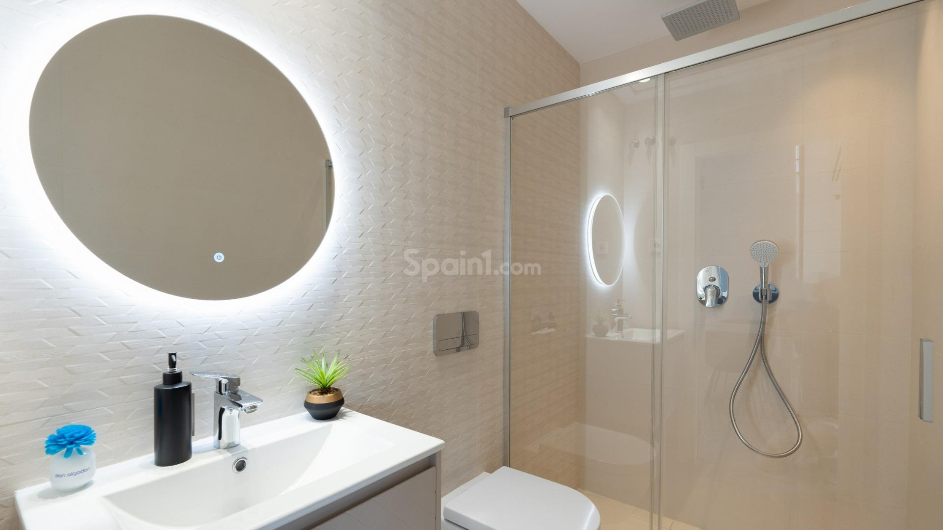 New Build - Townhouse -
Gran Alacant