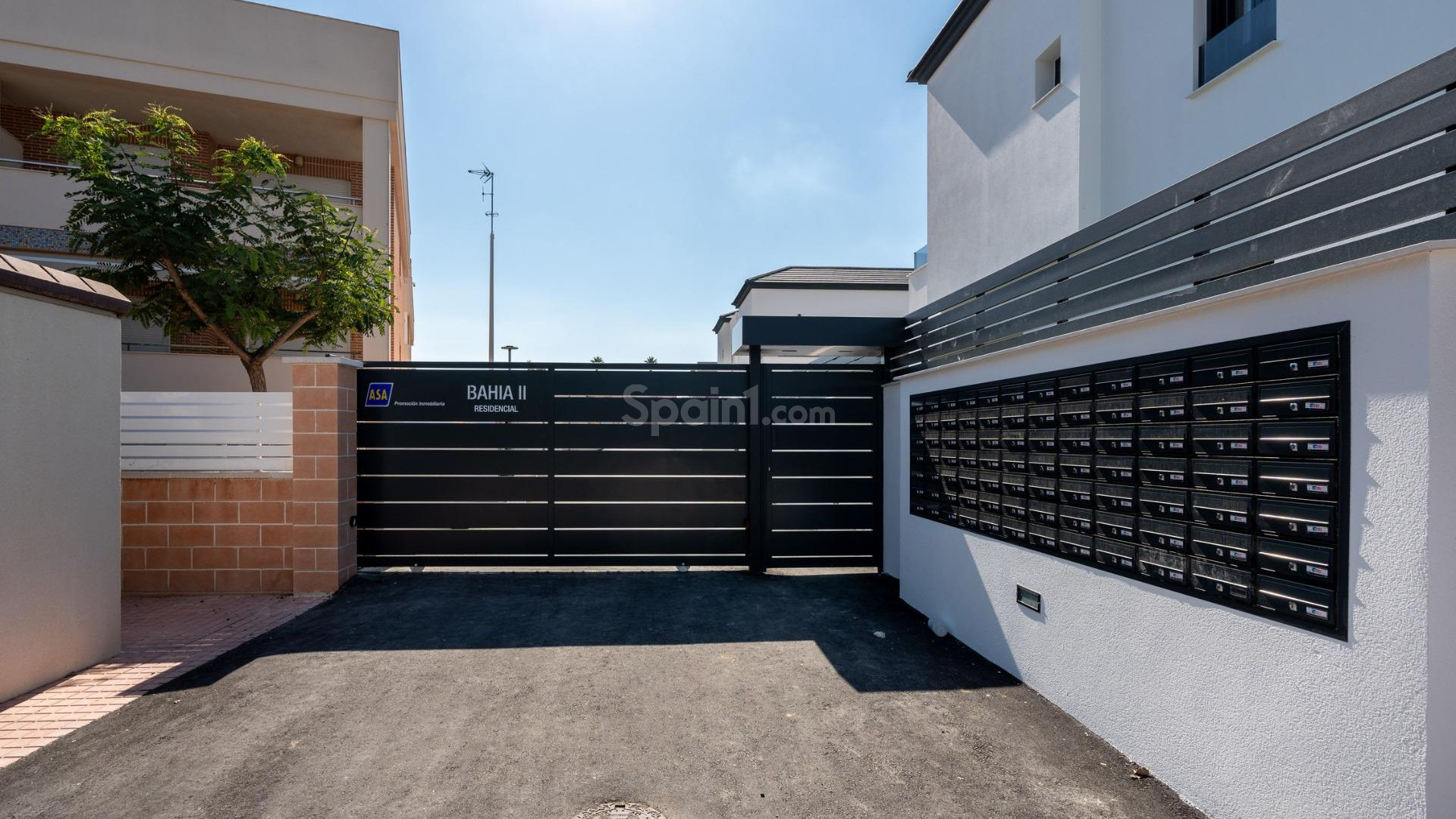 New Build - Townhouse -
Gran Alacant